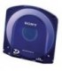 Sony - Single Layer Pre-Formatted Rewritable Optical Disc For XDCAM (23 GB)