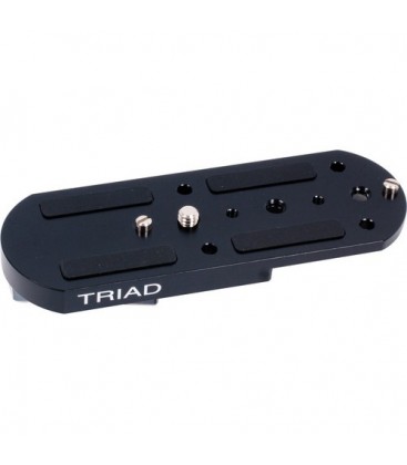 Triad VPA-10 - V Mount Mini Plate Adapter