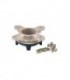 Vinten 3724-3 - Mitchell Center Screw