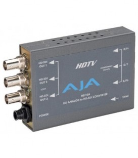 AJA HD10A - HD-series Miniconverters