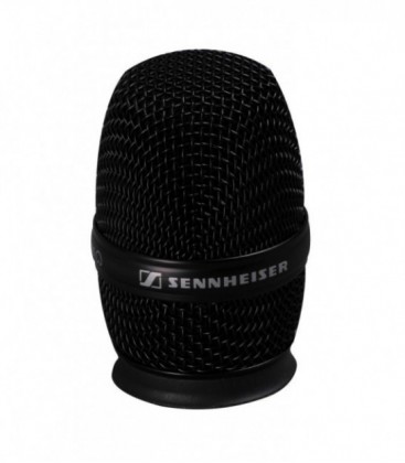 Sennheiser - Super-Cardiod Mic Capsule, black