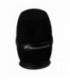 Sennheiser - Super-Cardiod Mic Capsule, black