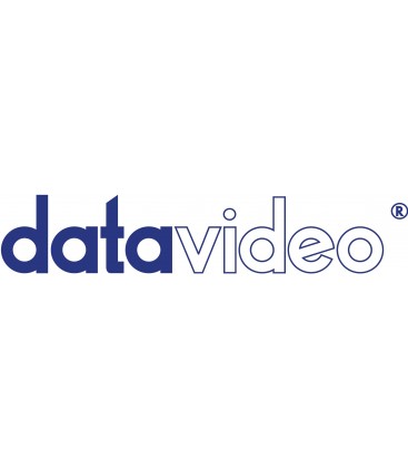 Datavideo - Glass replacement for TP-200/300 