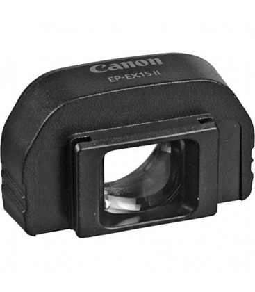 Canon 3069B001 - EP-EX15-II Eyepiece Extender