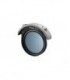 Canon - 52mm Drop-in Circular Polarizing Filter PL-C 52WII