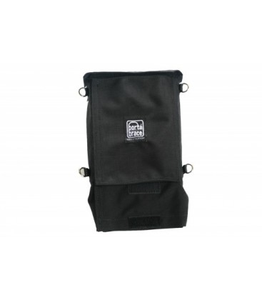 Portabrace AR-SF1 - Portable Audio Recorder Case, Black