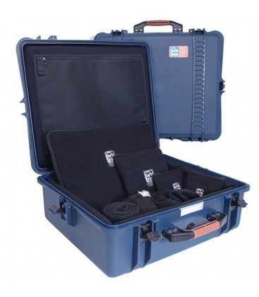 Portabrace PB-2700DK - Superlite Hard Case with Divider Kit