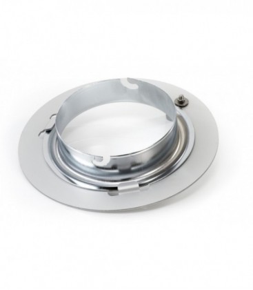 Lastolite LL LS2352N - Ezybox II Speedring Plate