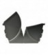 Chrosziel 410-100 - Set of Side Wings