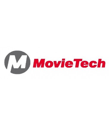 Movietech 2502-1Set - Set MasterTrack Profle 2,30m (2 x)