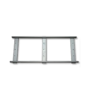 Movietech 2581-0 - Foldable track 39", straight 5ft