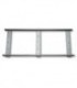 Movietech 2581-0 - Foldable track 39", straight 5ft