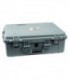 Pelicase 1600-001-180E - Peli Case 1600, without foam, Silver