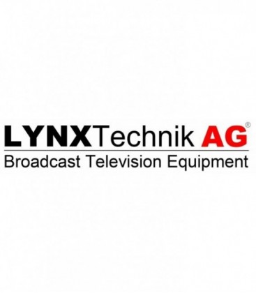 Lynx OC-5610-NR - OPTION: Noise Reduction