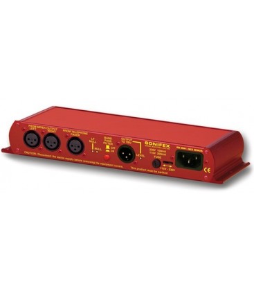 Sonifex RB-MM1 - Mix-Minus Generator