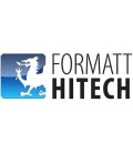 Formatt BF41BLKSU - HItech Glass 4x4