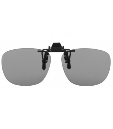 Sony BKM-31G - 3D Glasses (Clip-on type)