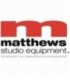 Matthews 169207 - 48x48 Road Flag Floppy