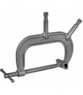 Matthews 429596 - 6 inches C Clamp