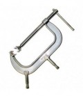 Matthews 429598 - 8 inches C Clamp