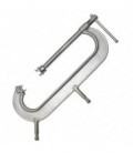 Matthews 429603 - 12 inches C Clamp