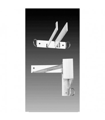 Matthews 429658 - Century Stand Door Rack