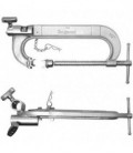 Matthews 439010 - 10 inches C Clamp