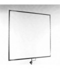 Matthews 549100 - 48 inches x 48 inches 3/4 inches Square Tubing Frame