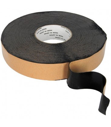 Matthews 719704 - Fab Tape 1 Roll - Black