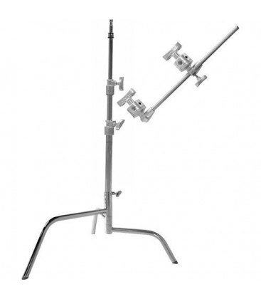 Matthews 756120 - 20inches Hollywood C+ Stand Complete