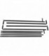 Matthews B309071 - 6X6 Lite Duty Snap a part Frame