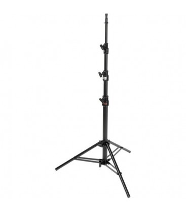 Matthews B389787 - Light / Medium Kit Stand - Black