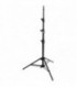 Matthews B389787 - Light / Medium Kit Stand - Black