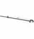 Matthews B429724 - Light Weight Telescoping Hanger With Pipe Clamp