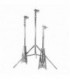 Matthews H377577 - Hi-Hi Overhead Roller Stand with Rocky Mountain Leg