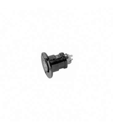 Sennheiser - Flush mount with XLR-3 socket