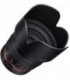Samyang F1111101101 - 50mm F1.4 Canon