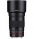 Samyang F1112201101 - 135MM F2.0 CANON
