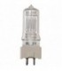 Arri L2.89205.0 - Lamp T 650 W/230 V Gy 95 Cp/89 (Osram)
