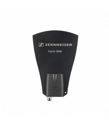 Sennheiser - Active, intelligent, omni-directional antenna