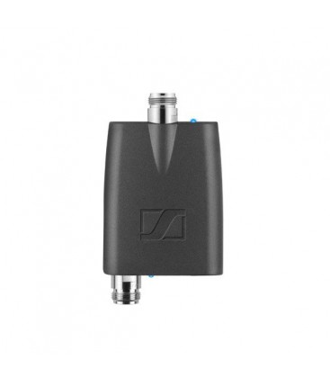 Sennheiser - Active, intelligent antenna booster