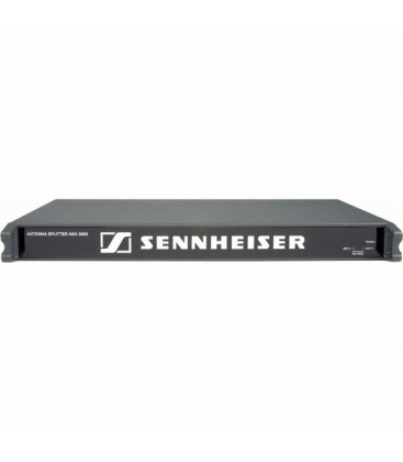 Sennheiser - Active wideband antenna splitter