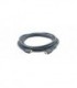 Kramer C-HM/HM-25 - Standard HDMI Cable - 7.6m