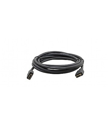 Kramer C-MHM/MHM-25 - 15-pin HD, 3.5mm Stereo Audio - 7.6m
