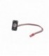 Wooden Camera WC-200400 - D-Box Panel (2pin LEMO)