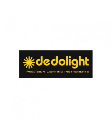 Dedolight DT9-BI-BAT-XLR - DC electronics for DLED9-BI light heads.