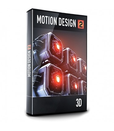 Video Copilot VCO-MODE2-VDE - Motion Design 2 (Download)