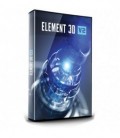 Video Copilot VCO-E3D2-VDE - Element 3Dv2 (Download)