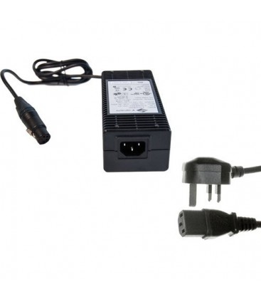 Zylight 26-02013 - F8 Worldwide AC Adapter-Europe