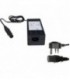 Zylight 26-02013 - F8 Worldwide AC Adapter-Europe